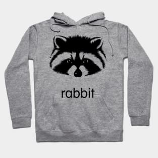 Rabbit Hoodie